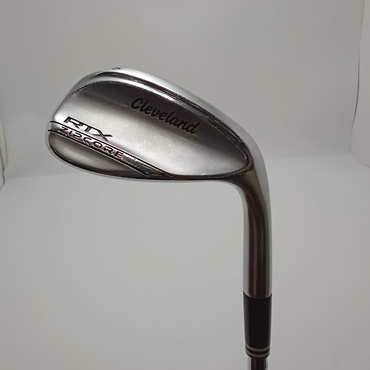 RTX　ZIPCORE　ツアーサテン WG 54M°  10°  S N.S.PRO　MODUS3　TOUR120