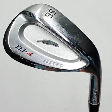DJ-4 WG 56°  7°  N.S.PRO　DS-91W
