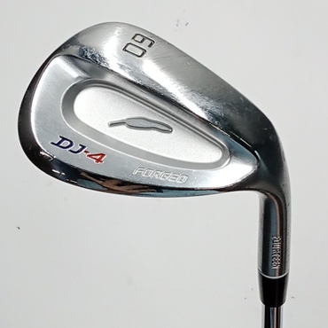 DJ-4 WG 60°  6°  N.S.PRO　DS-91W