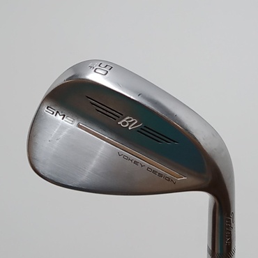 VOKEY　SM9　ツアークローム WG 50F°  12°  BV105