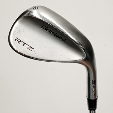 RTZ　ツアーサテン WG 58°  Full 12°  S200 Dynamic　Gold