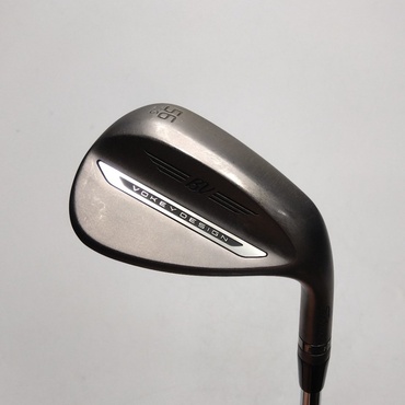 VOKEY　SM11　ニッケル WG 56S°  10°  S200 Dynamic　Gold