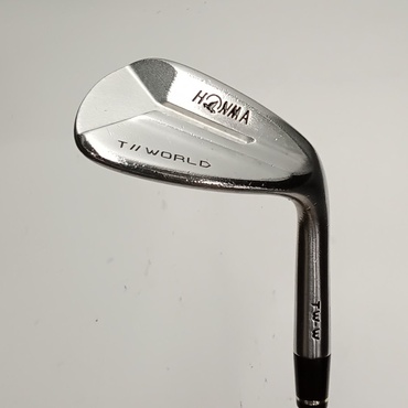 TOUR　WORLD　TW-W　(2018) WG 52°  9°  S200 Dynamic　Gold