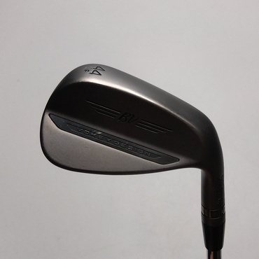 VOKEY　SM11　ニッケル WG 44F°  10°  S200 Dynamic　Gold
