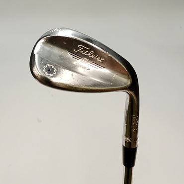 VOKEY　SM7　ツアークローム　Dソール ウェッジ 58°  12°  S N.S.PRO　950GH