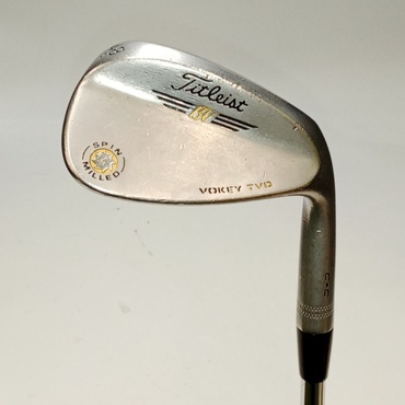 Vokey　TVD-R　C-C WG 48°  8°  S200 Dynamic　Gold