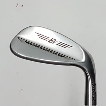 VOKEY　SM11　ツアークローム WG 50F°  8°  BV105