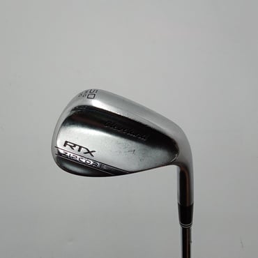 RTX　ZIPCORE　ツアーサテン WG 50°  10°  S N.S.PRO　950GH