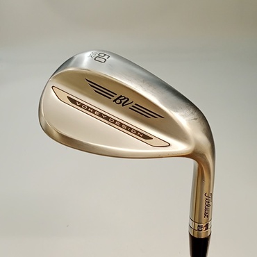 VOKEY　SM11　ツアークローム WG 60K°  6°  BV105