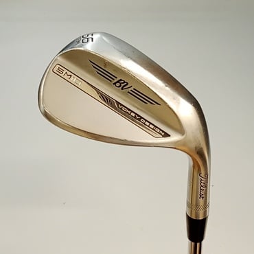 VOKEY　SM10　ツアークローム WG 56M°  8°  BV105