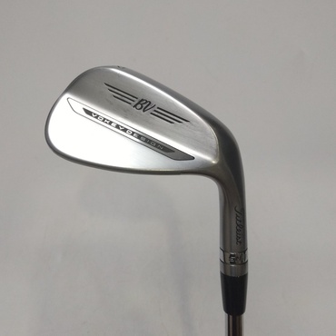 VOKEY　SM11　ツアークローム ウェッジ その他スチール
