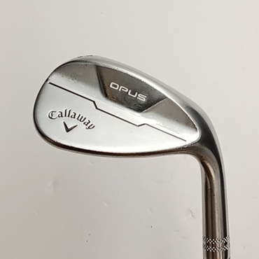OPUS　クロム WG 52S°  10°  S200 Dynamic　Gold
