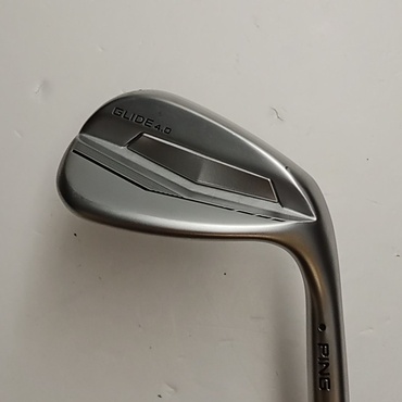 GLIDE　4.0 WG 52S°  12°  S N.S.PRO　MODUS3　TOUR　105