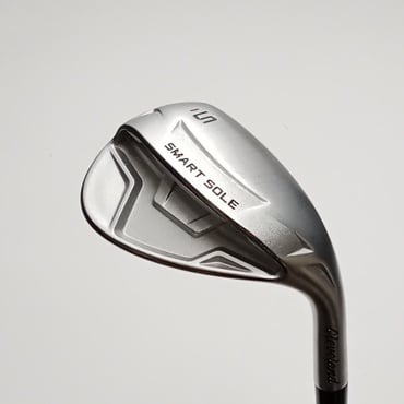 SMART　SOLE　4　TYPE-S WG 58°  1°  WEDGE スマートソールスチール