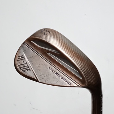 HI-TOE　3　(2022) WG 52SB°  9°  S200 Dynamic　Gold