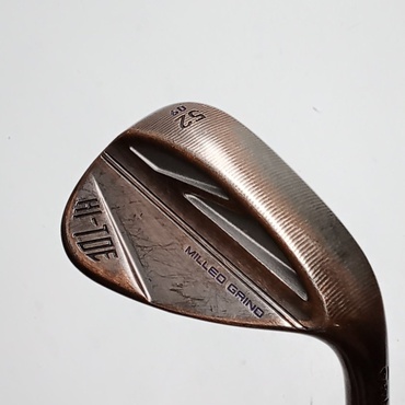 HI-TOE　3　(2022) WG 52SB°  9°  S200 Dynamic　Gold