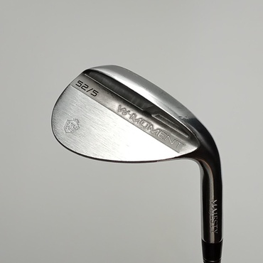 MAJESTY　W-MOMENT WG 52°  5°  S N.S.PRO　950GH　neo