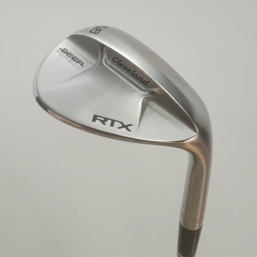 RTX　DEEP　FORGED WG 58M°  12°  S200 Dynamic　Gold