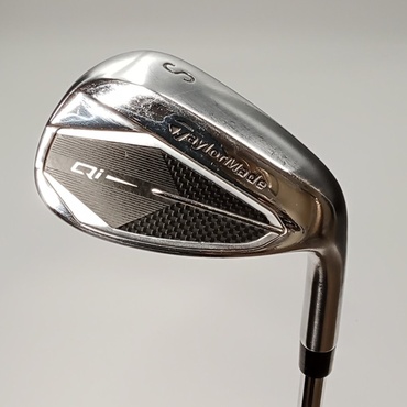Qi ウェッジ R N.S.PRO　820GH