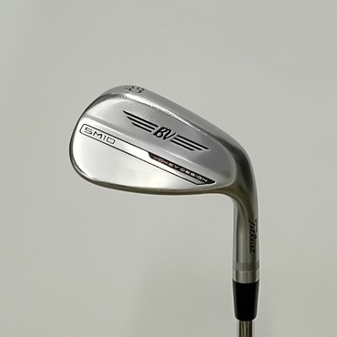 VOKEY　SM10　ツアークローム WG 50F°  8°  BV105