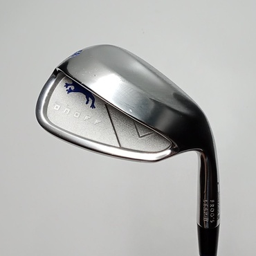 ONOFF　FROGS　LEAP-Ⅱ　(2021) WG 58°  20/3°  WEDGE N.S.PRO　950GH　neo