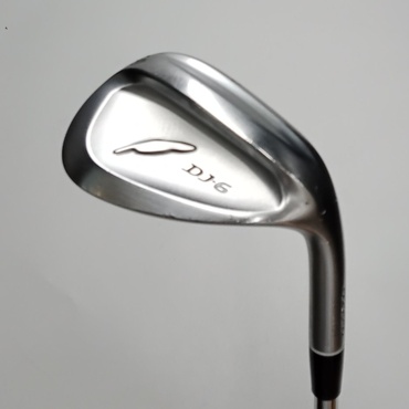DJ-6 WG 54°  18°  WEDGE N.S.PRO　DS-91w