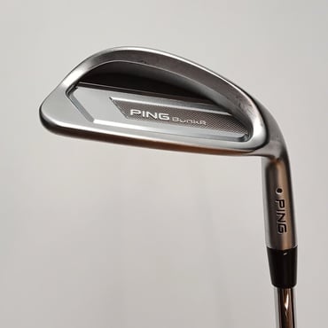 BunkR WG 64°  14.5°  Z-Z115