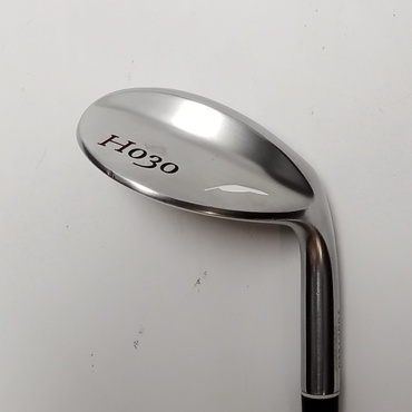 H030　ニッケルクロムメッキ　パールサテン仕上げ SW 56°  WEDGE N.S.PRO　950GH　HT