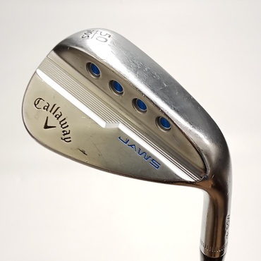 JAWS　WEDGE　クロム　S　グラインドソール WG 50°  10°  S200 Dynamic　Gold