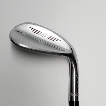 VOKEY　SM9　ツアークローム WG 54S°  10°  S200 Dynamic　Gold