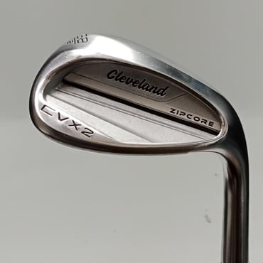 CVX2　ZIPCORE WG 58C°  12°  S N.S.PRO　MODUS3　TOUR115