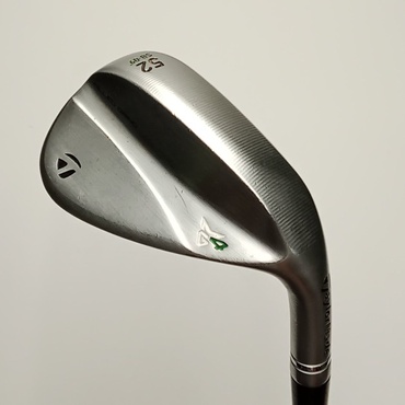 MILLED　GRIND　4　CHROME WG 52SB°  9°  S200 Dynamic　Gold　EX　TOUR　ISSUE
