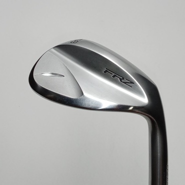 FRZ　パールサテン WG 58H°  11°  WEDGE N.S.PRO　TS-114w　Ver2