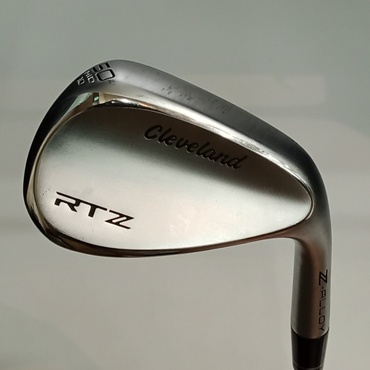 RTZ　ツアーサテン WG 50°  Mid 10°  S N.S.PRO　MODUS3　TOUR115