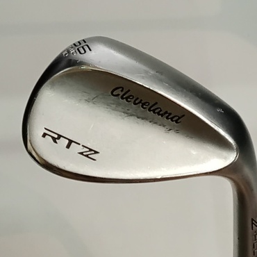 RTZ　ツアーサテン WG 56°  Mid 10°  S N.S.PRO　MODUS3　TOUR115