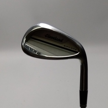 CVX2　ZIPCORE WG 52V°  12°  S200 Dynamic　Gold　95