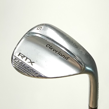 RTX　FULL-FACE WG 56°  9°  S200 Dynamic　Gold