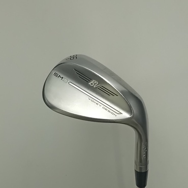 VOKEY　SM9　ツアークローム WG 56D°  12°  S200 Dynamic　Gold