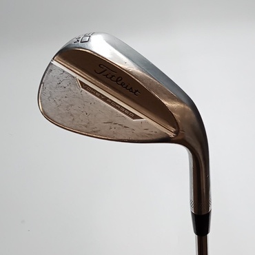 VOKEY　FORGED　(2023) WG 50M°  10°  BV105
