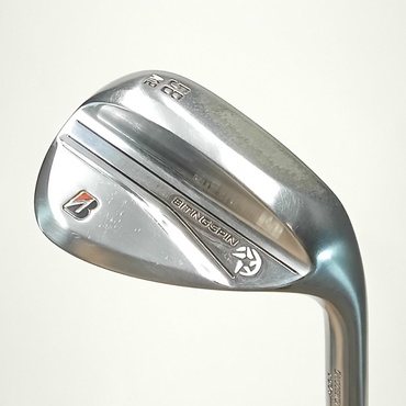 BITING　SPIN WG 58A°  12°  S N.S.PRO　MODUS3　TOUR105