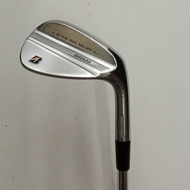 BRM2 ウェッジ その他スチール