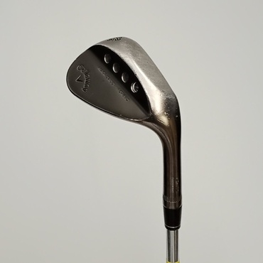 MACK　DADDY　FORGED　(2018)　ツアーグレー WG 58°  10°  S N.S.PRO　MODUS3　TOUR120