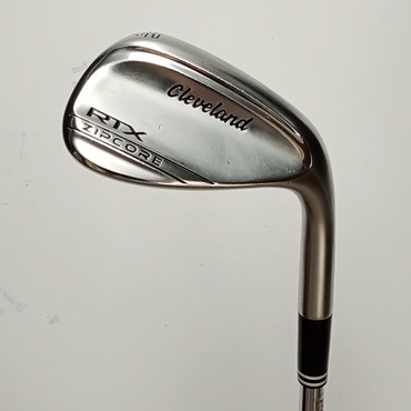 RTX　ZIPCORE　ツアーサテン WG 52°  10°  S N.S.PRO　MODUS3　TOUR120