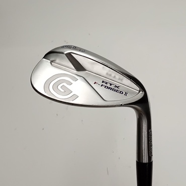 RTX　F-FORGED　Ⅱ ウェッジ 50°  12°  S N.S.PRO　950GH