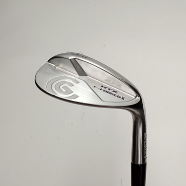 RTX　F-FORGED　Ⅱ ウェッジ 56°  14°  S N.S.PRO　950GH