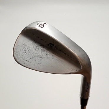 VOKEY　FORGED　(2025) WG 48F°  10°  S N.S.PRO　950GH　neo