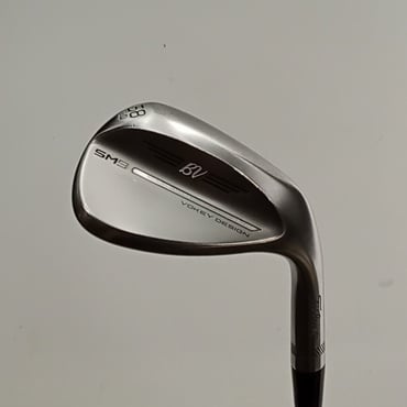 VOKEY　SM9　ツアークローム WG 58D°  12°  S N.S.PRO　950GH　neo