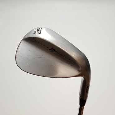 VOKEY　FORGED　(2025) WG 52M°  10°  S N.S.PRO　950GH　neo
