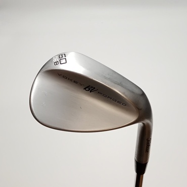 VOKEY　FORGED　(2025) WG 60B°  6°  S N.S.PRO　950GH　neo