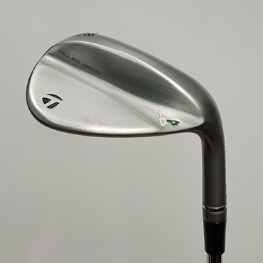 MILLED　GRIND　4　CHROME WG 58HB°  12°  S200 Dynamic　Gold　EX　TOUR　ISSUE